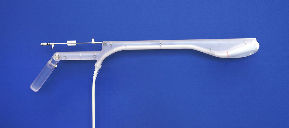 OPU Probe Holder - Ovum Pick-Up - Long Handle