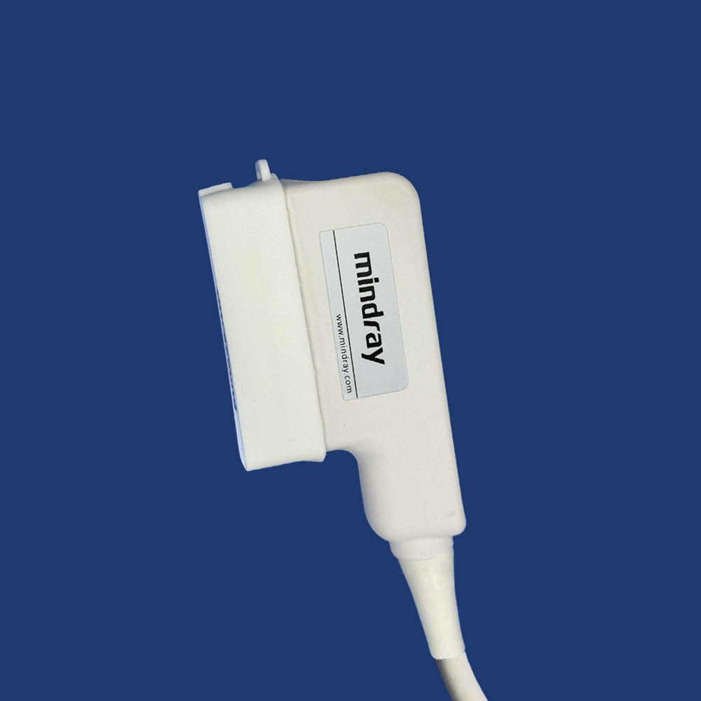 Ultrasound Transducer Connector Cover