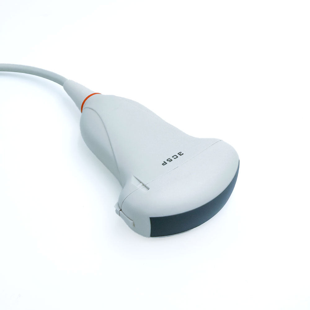 3C5P Convex Transducer