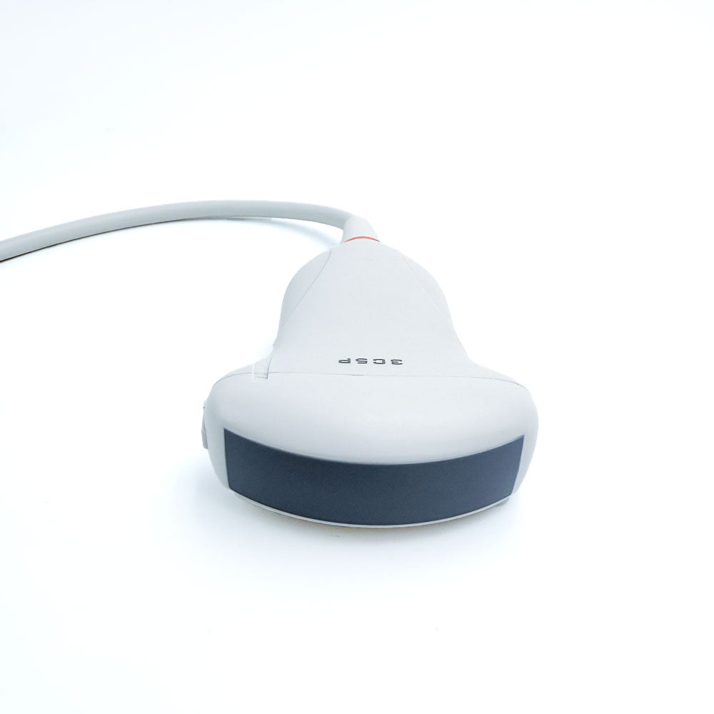 3C5P Convex Transducer