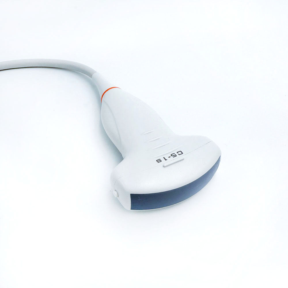 C5-1s Convex Transducer