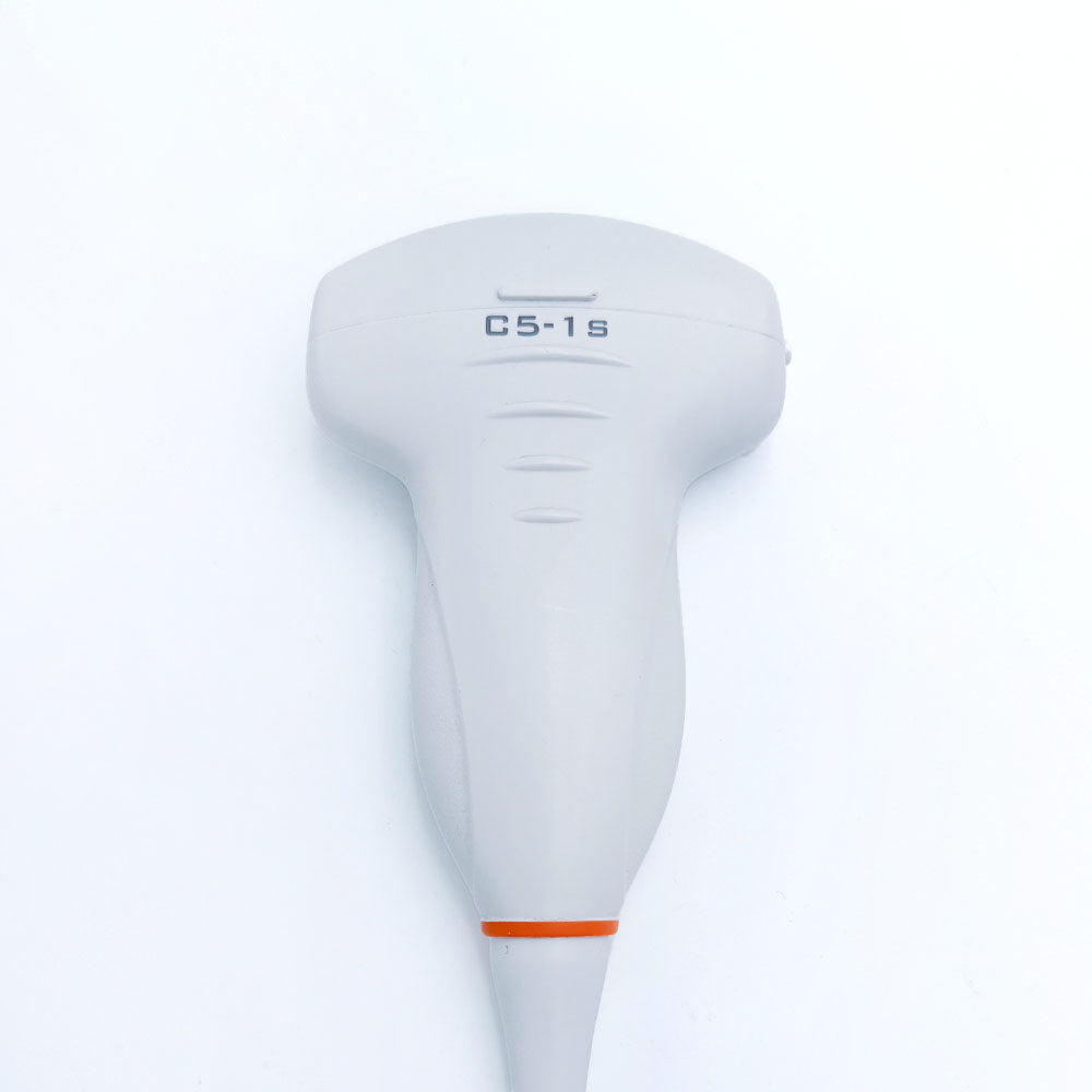 C5-1s Convex Transducer