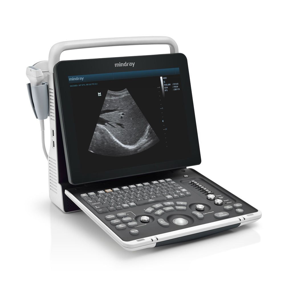 DP-50 Vet Ultrasound Machine