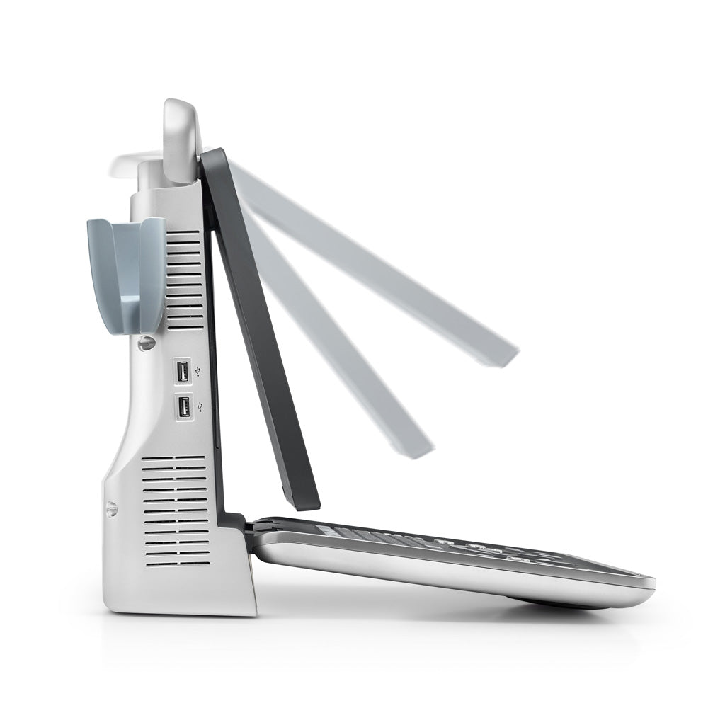 DP-50 Vet Ultrasound Machine