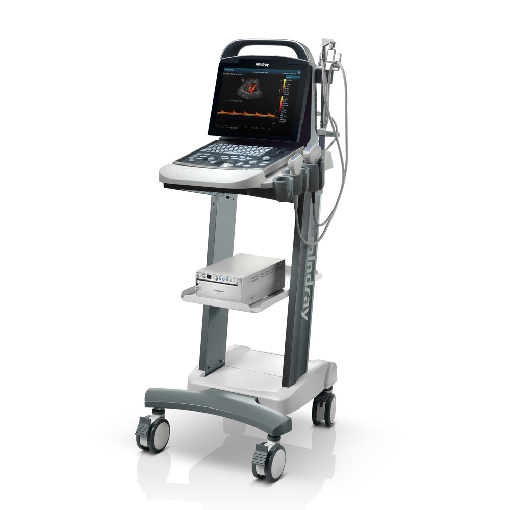 DP-50 Vet Ultrasound Machine