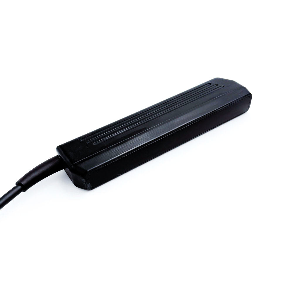 L3ASE Linear-Rectal Transducer