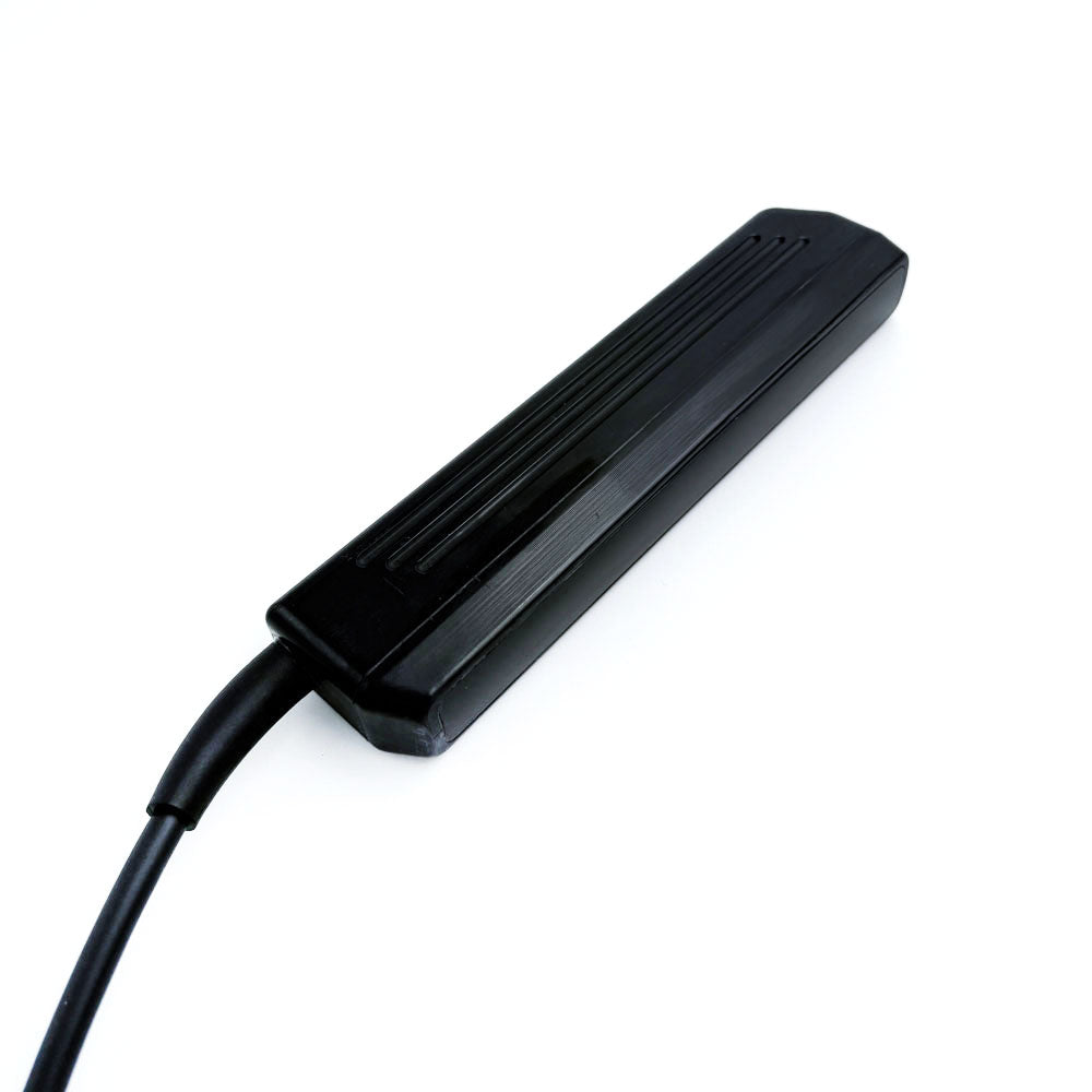 L3ASE Linear-Rectal Transducer