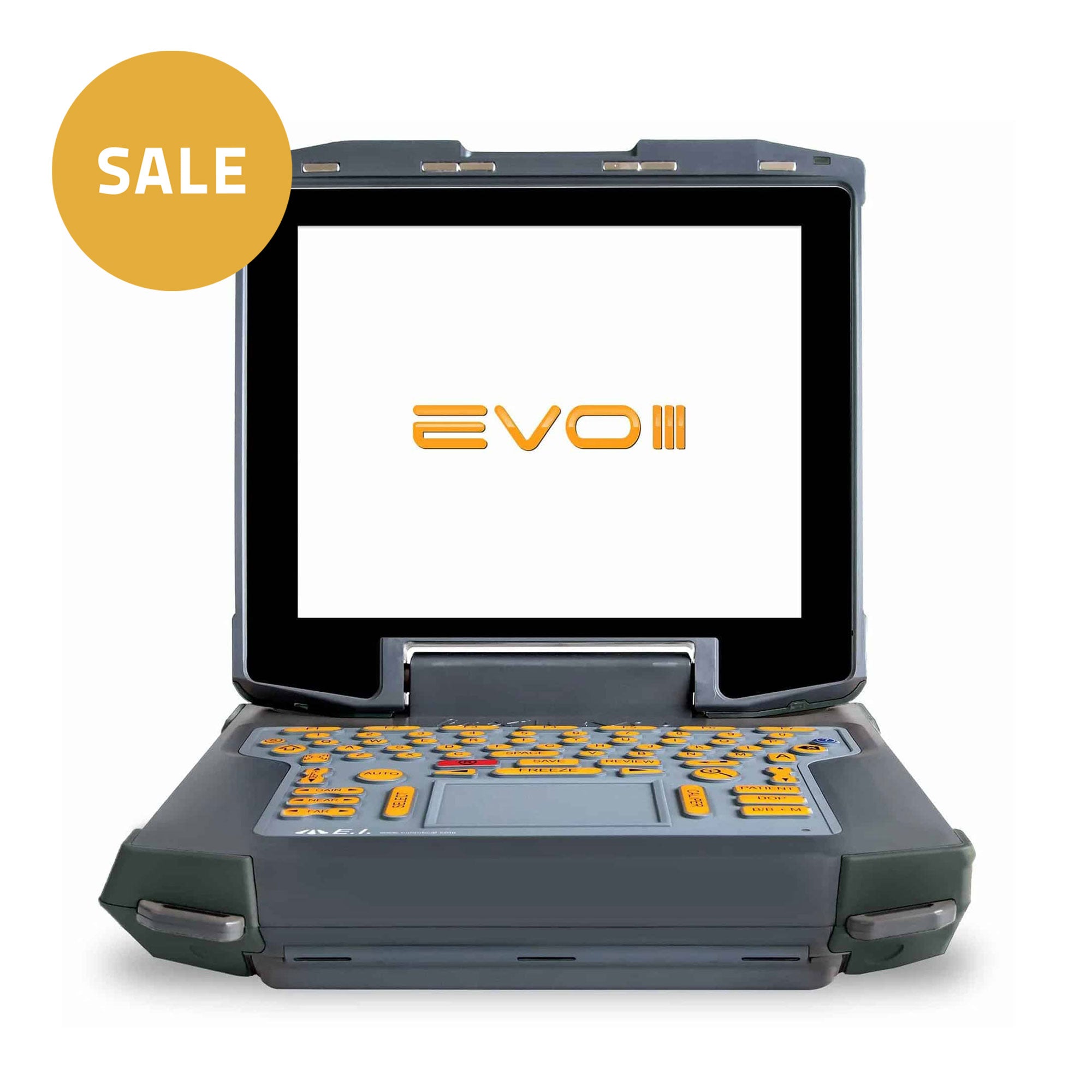 EVO III Ultrasound Machine