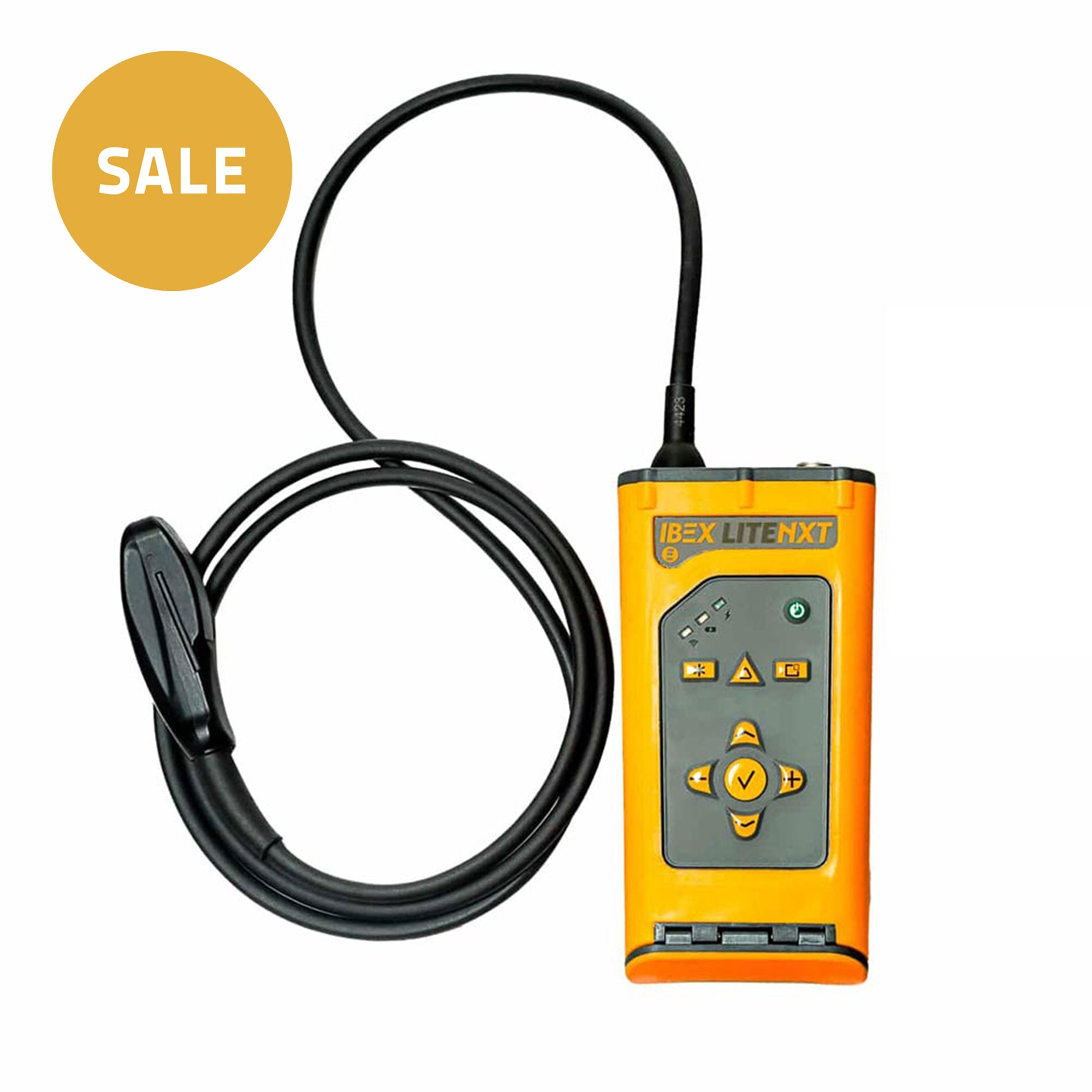 LITE NXT Ultrasound Machine