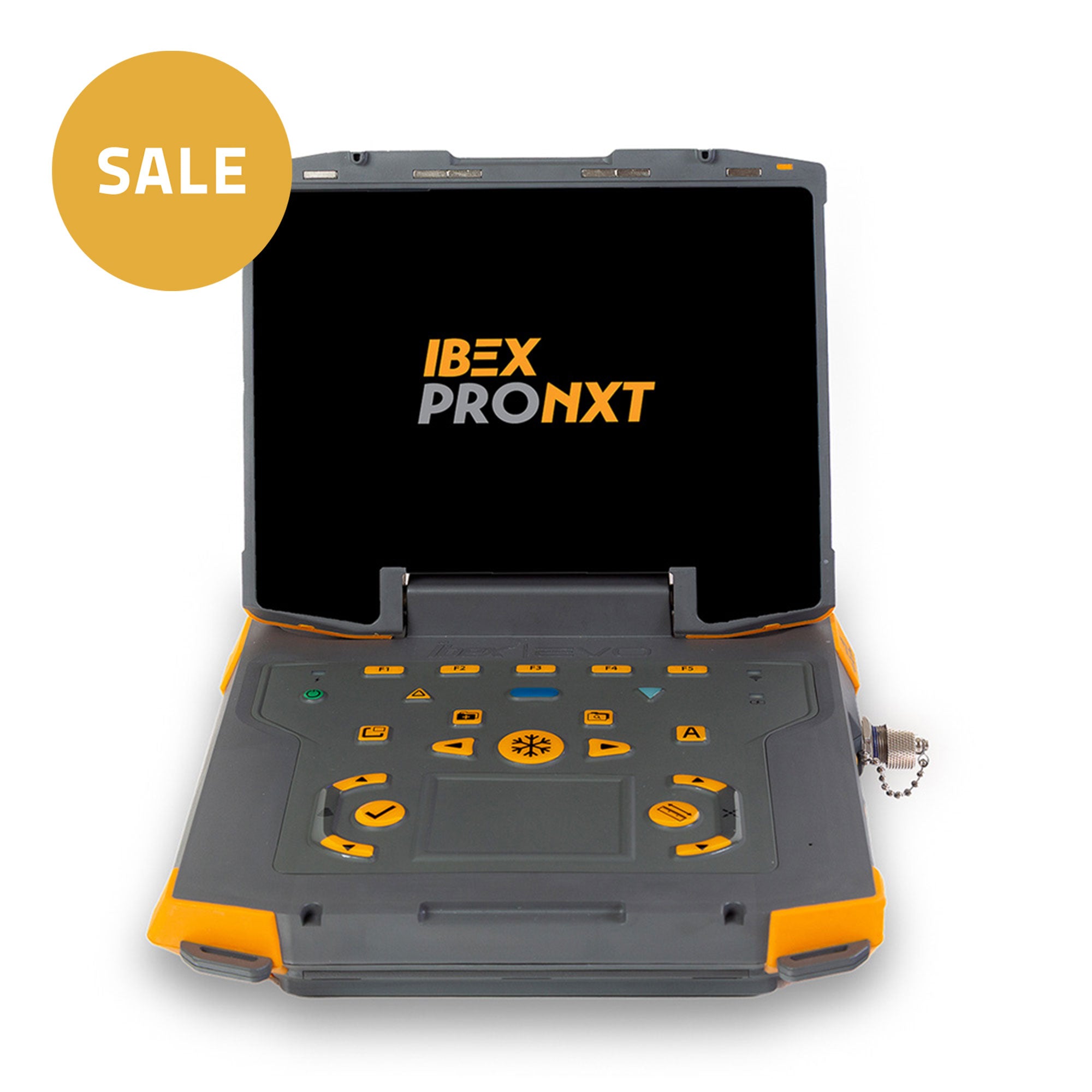 PRO NXT Ultrasound Machine