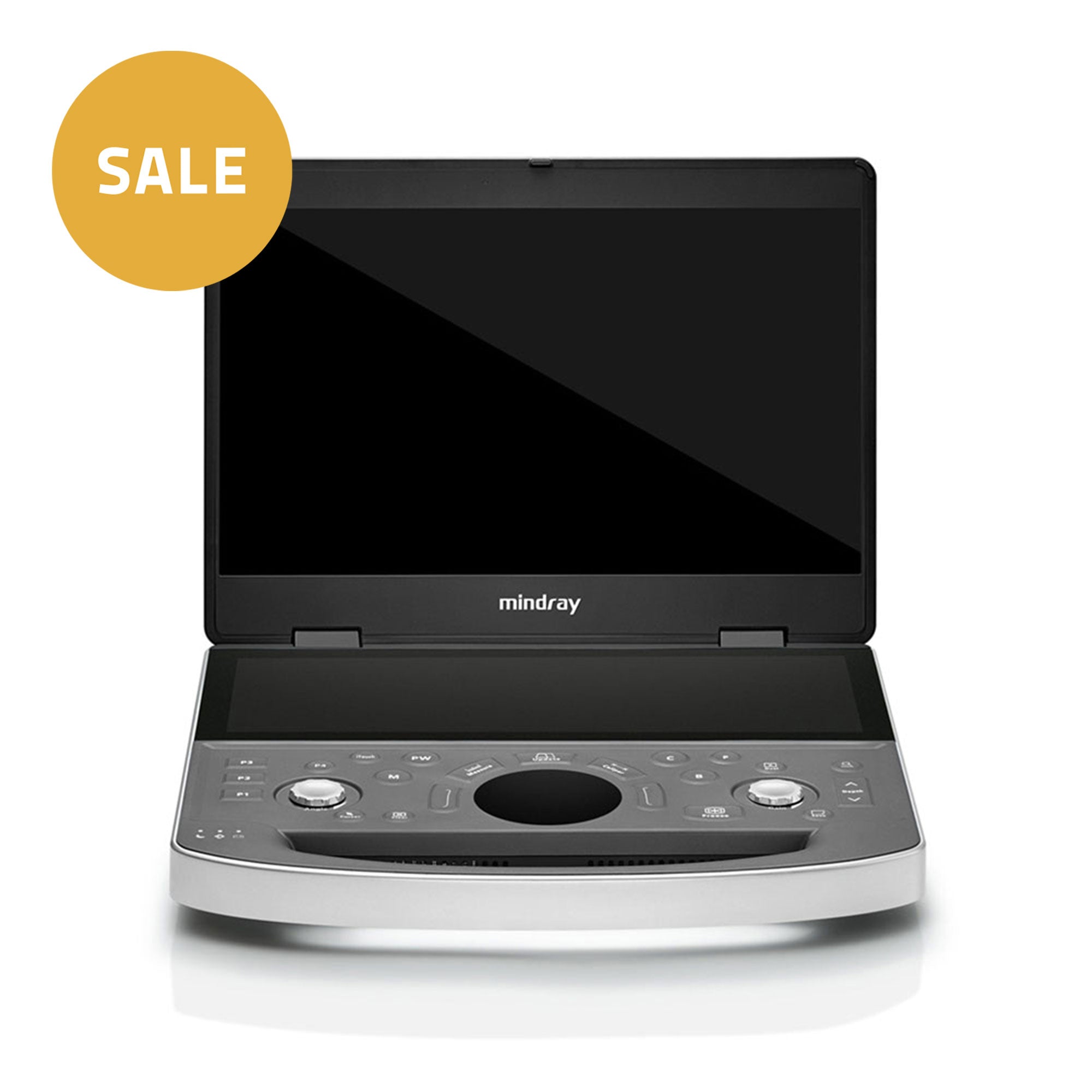 Vetus EQ Ultrasound Machine