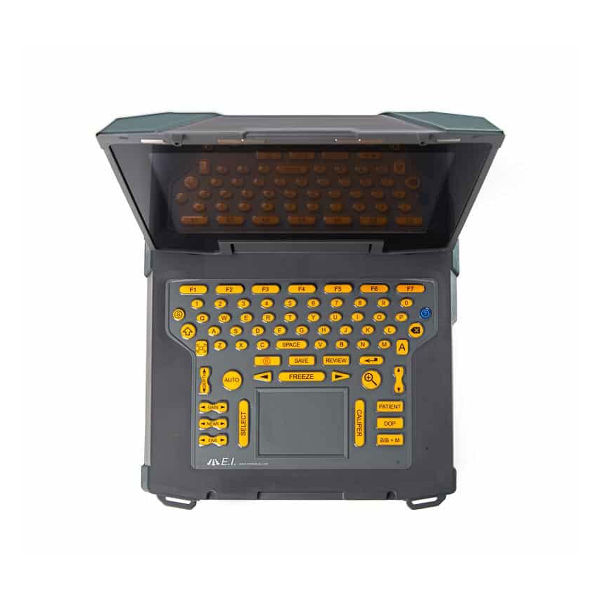 EVO III Ultrasound Machine