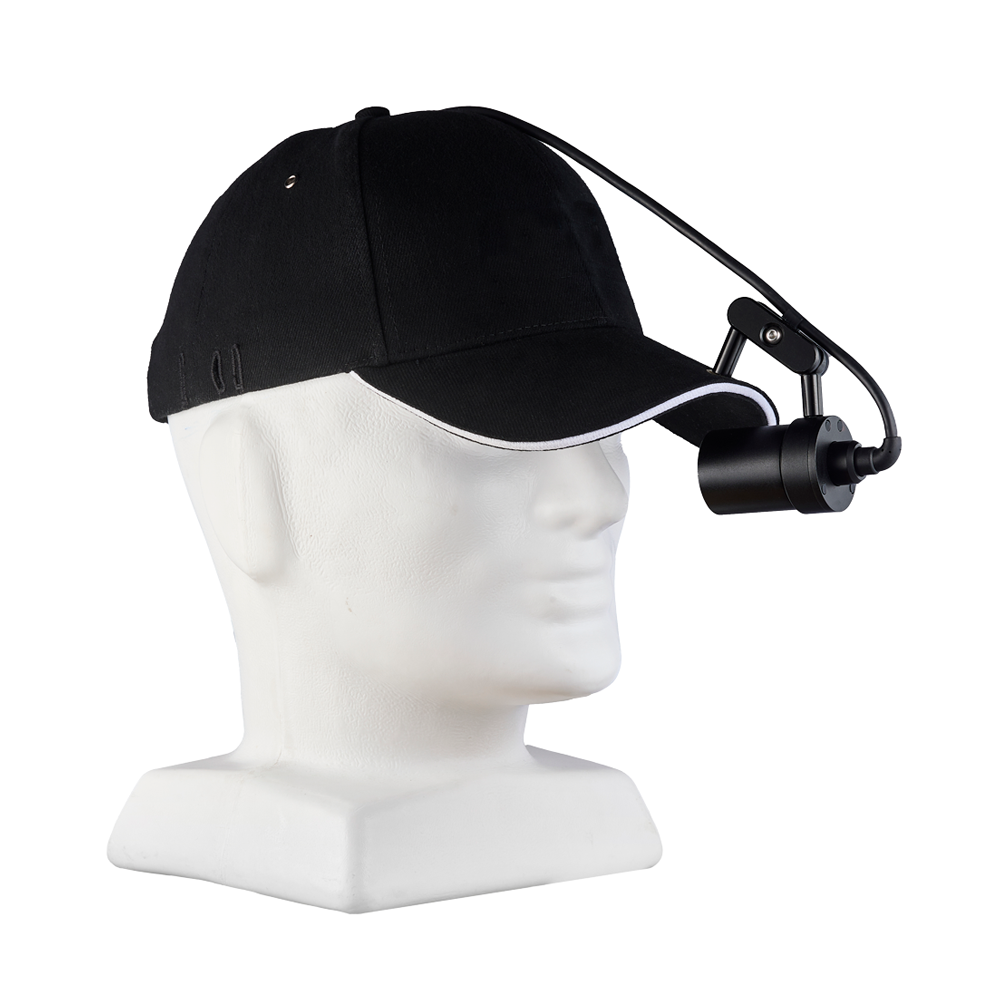 NFI FOCUS Monocular Goggles