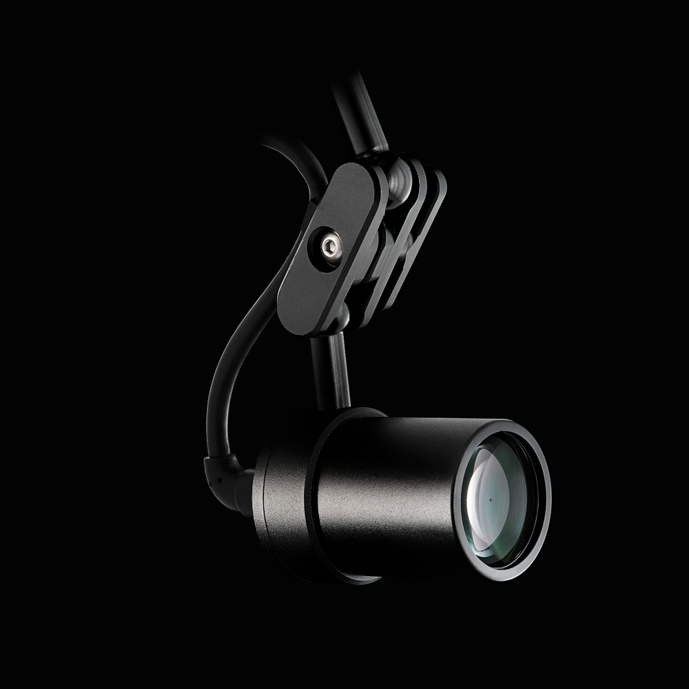 NFI FOCUS Monocular Goggles