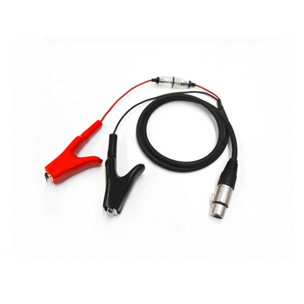 Ovi-Scan Lead with Female Canon Plug