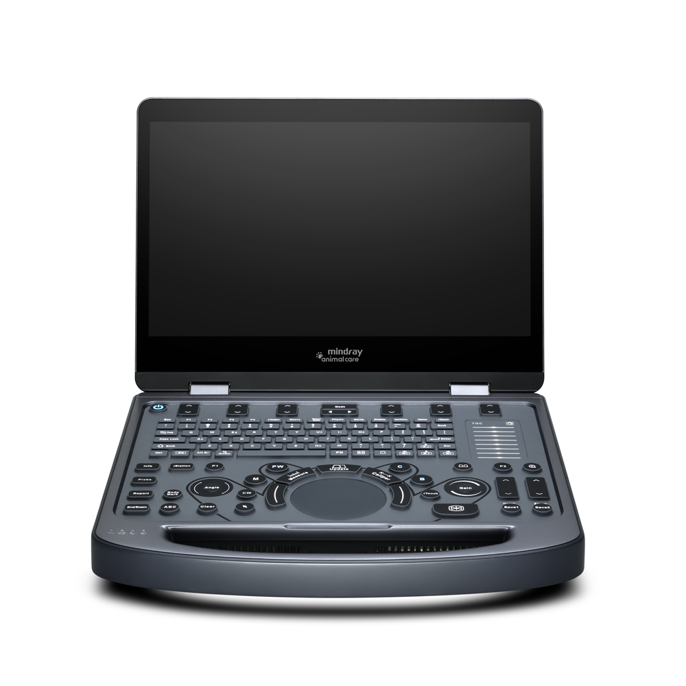 Vetus E3 Ultrasound Machine