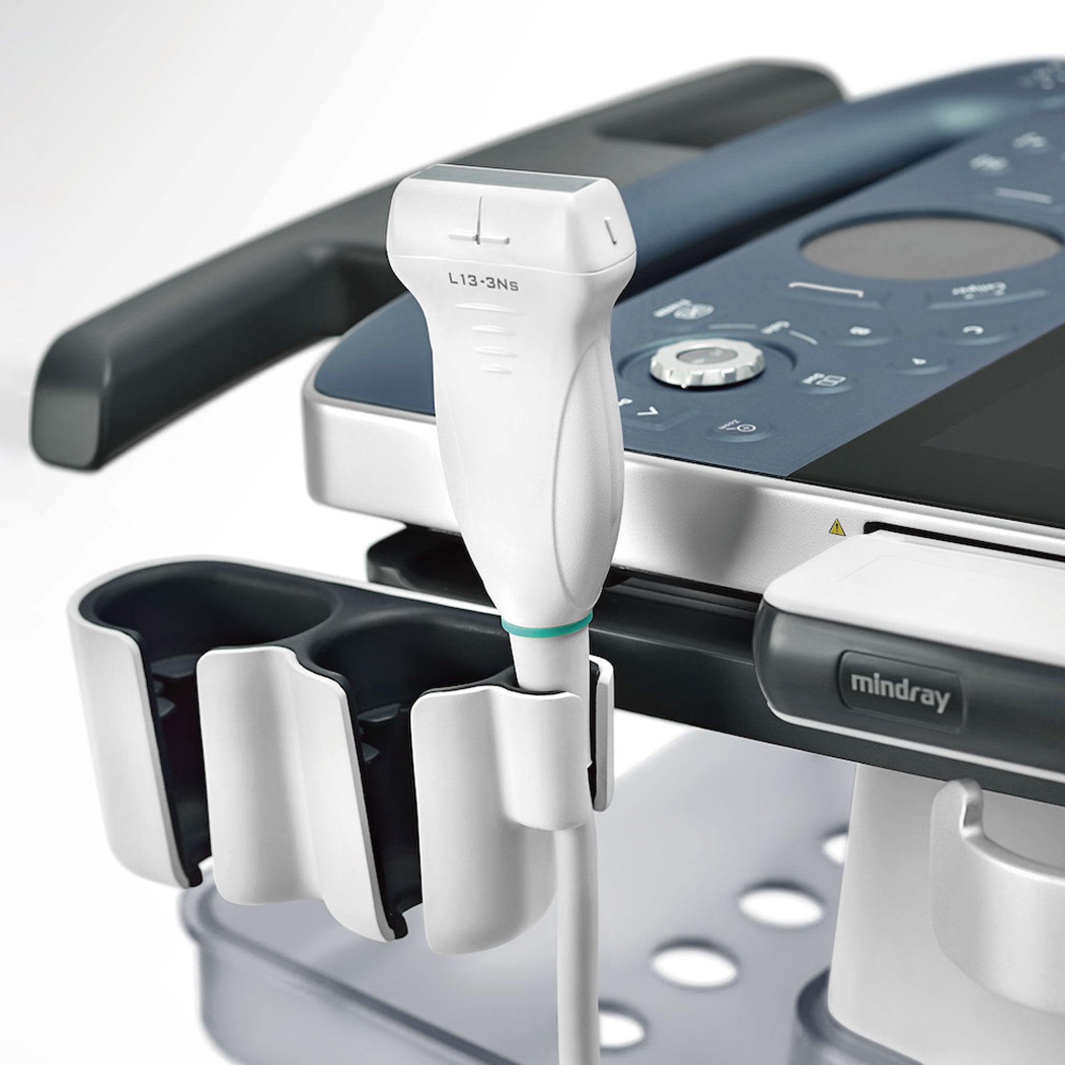 Vetus E7 Ultrasound Machine