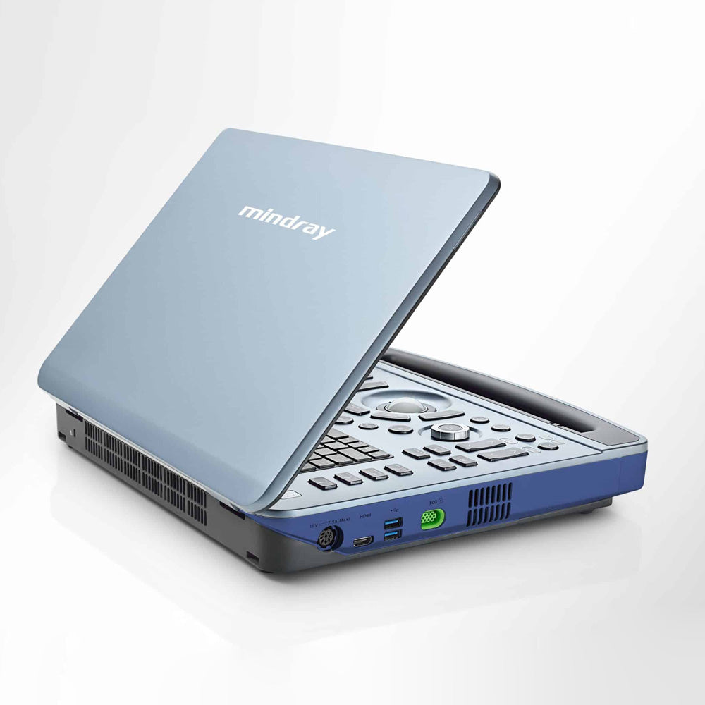 Vetus M11 Ultrasound Machine