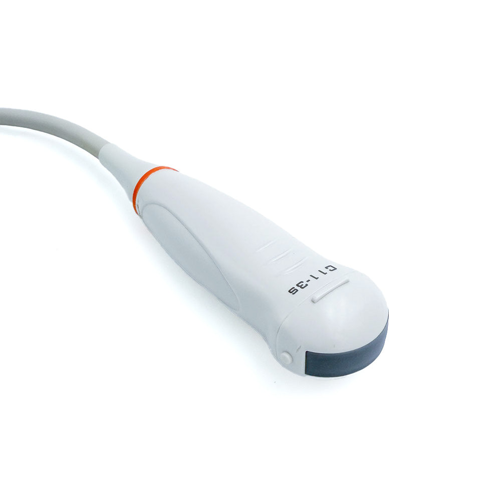 Micro-Convex Transducers