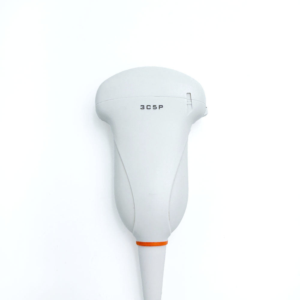 3C5P Convex Transducer