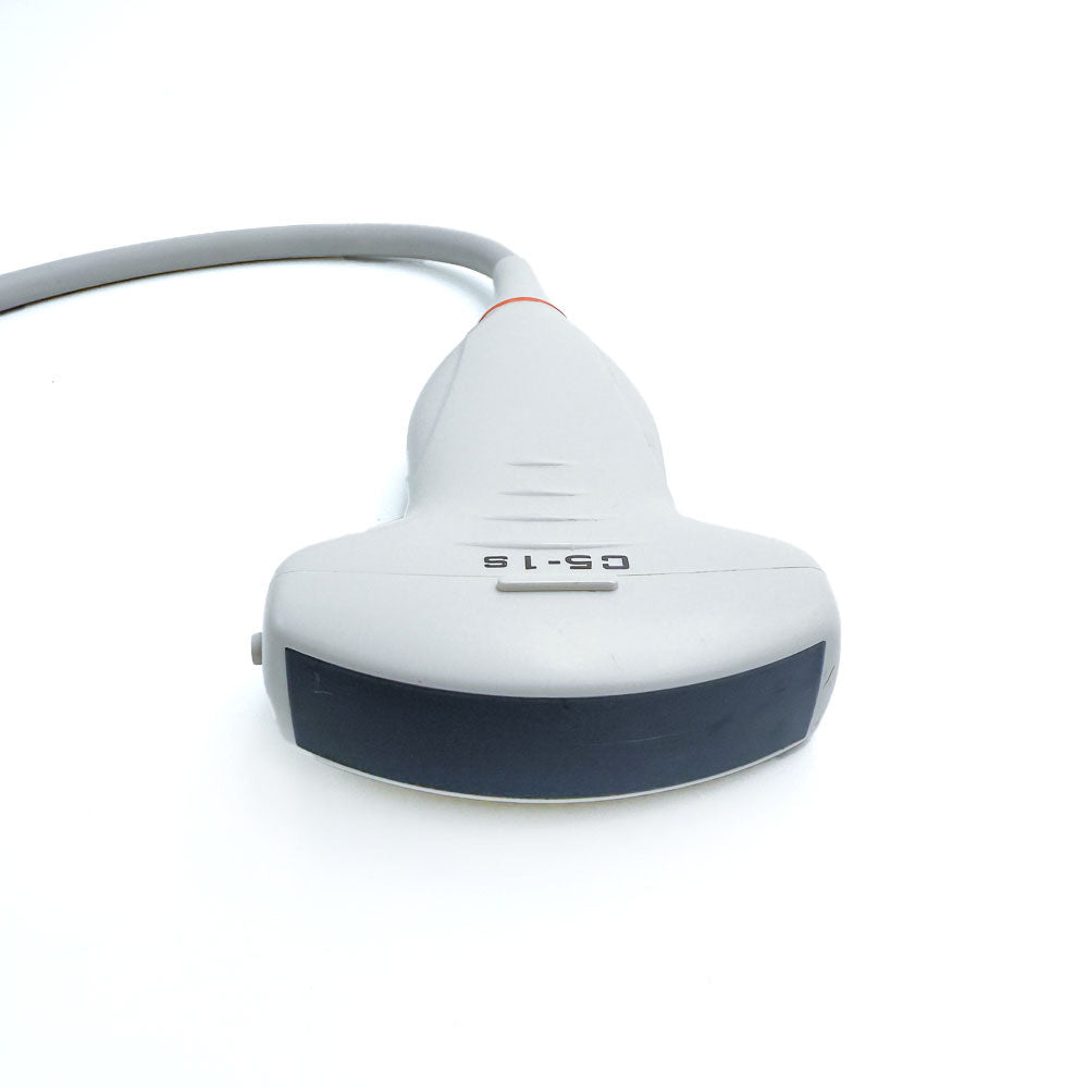 C5-1s Convex Transducer