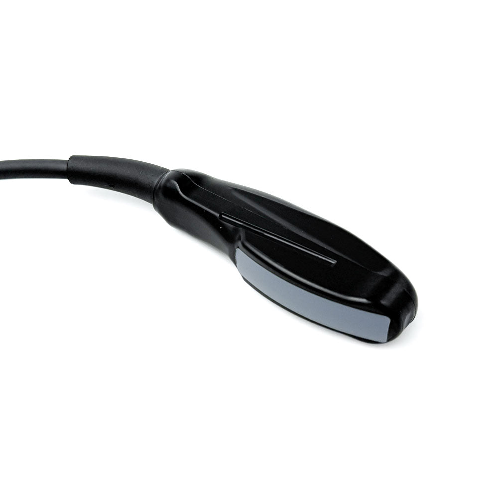 eCLi6 Curved-Linear Transducer