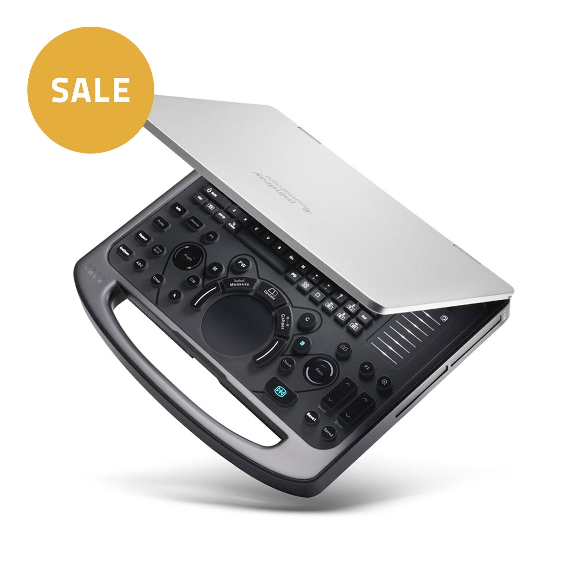 Vetus E3 Ultrasound Machine