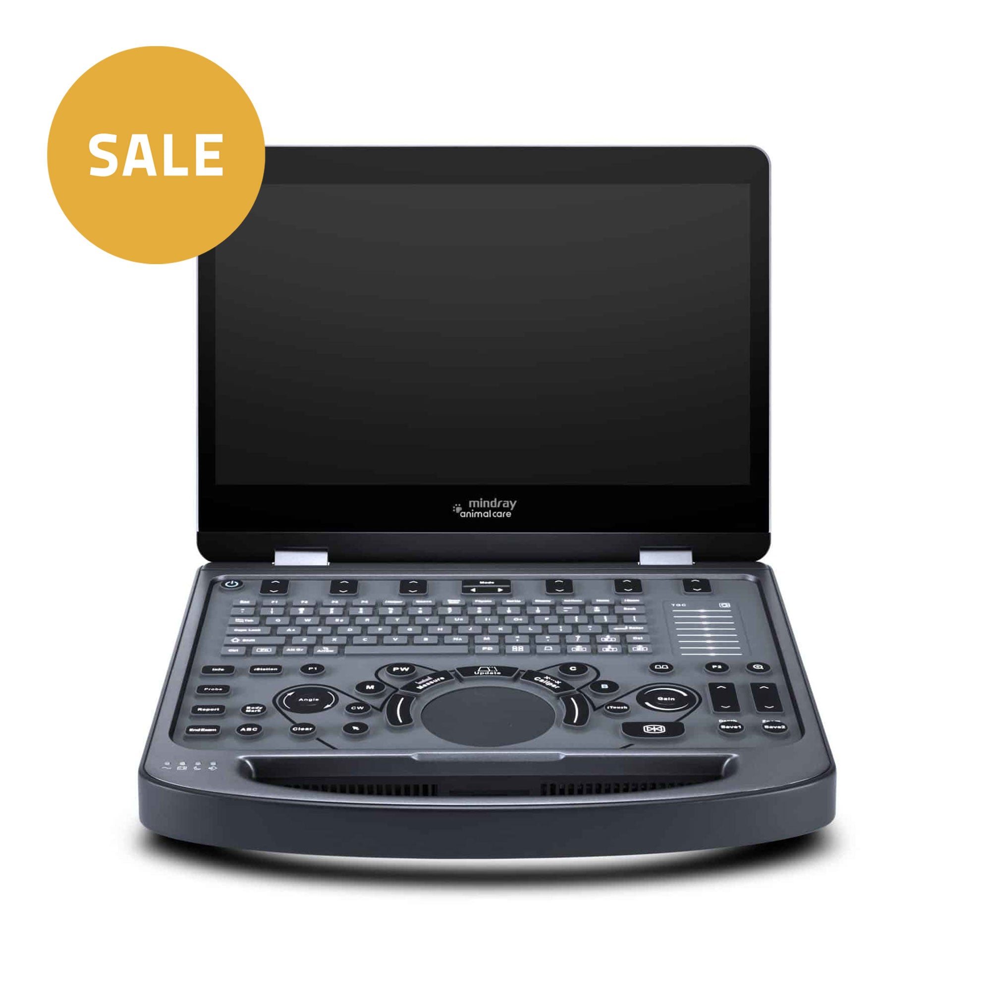 Vetus E5 Ultrasound Machine