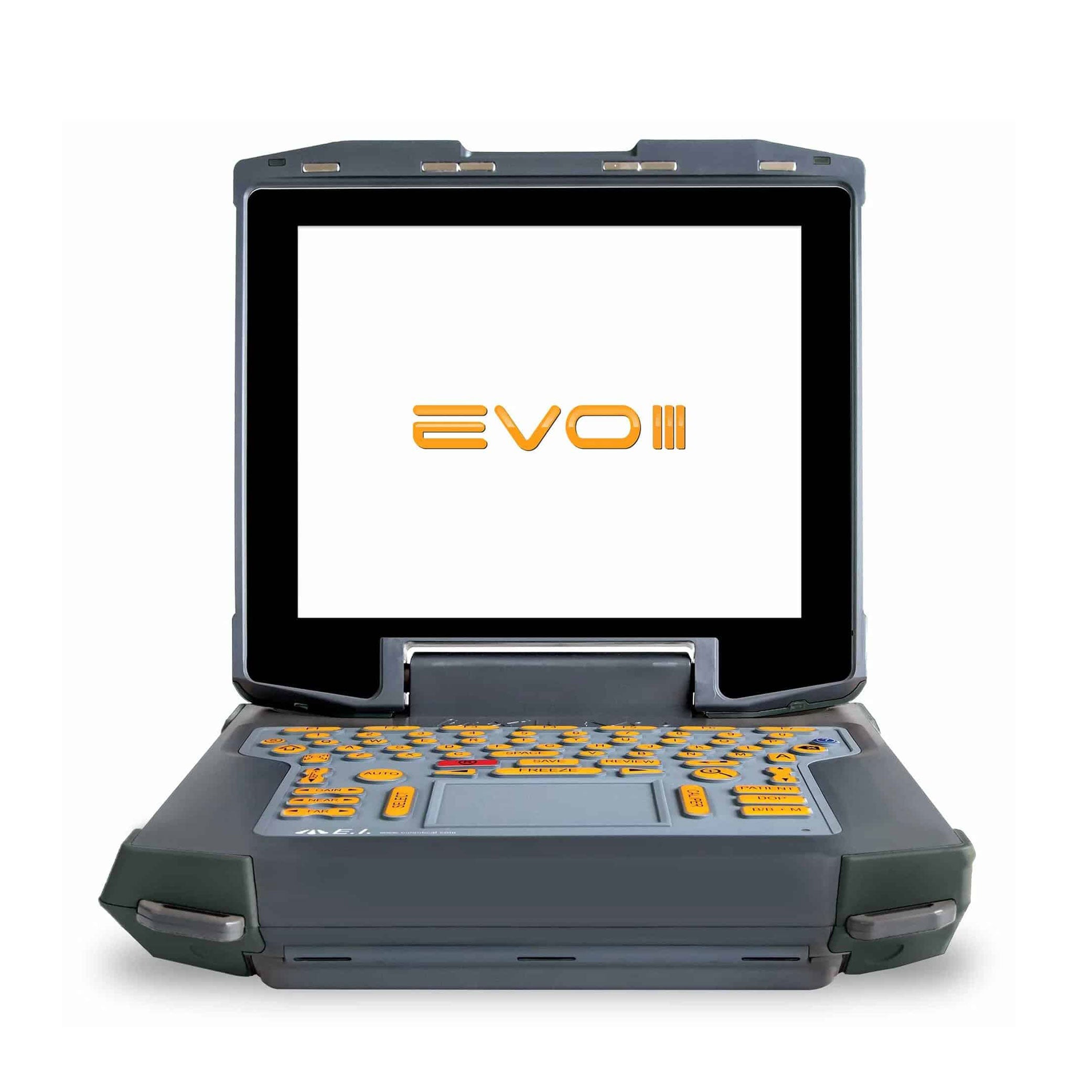 EVO III Ultrasound Machine
