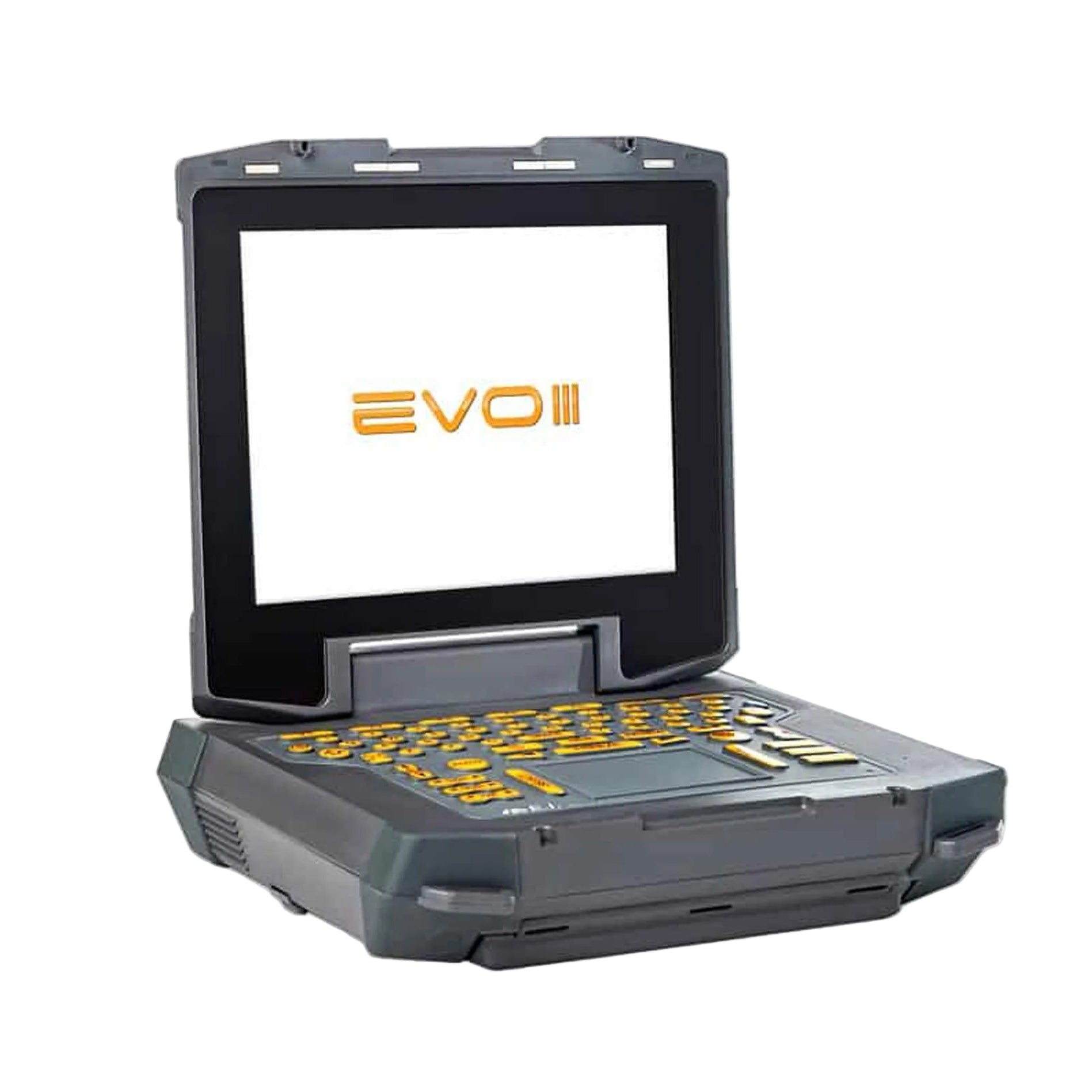 EVO III Ultrasound Machine