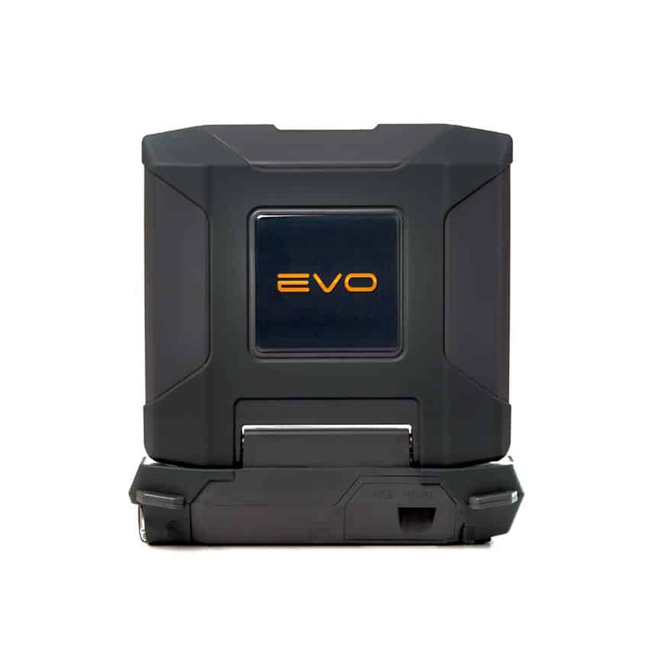 EVO III Ultrasound Machine