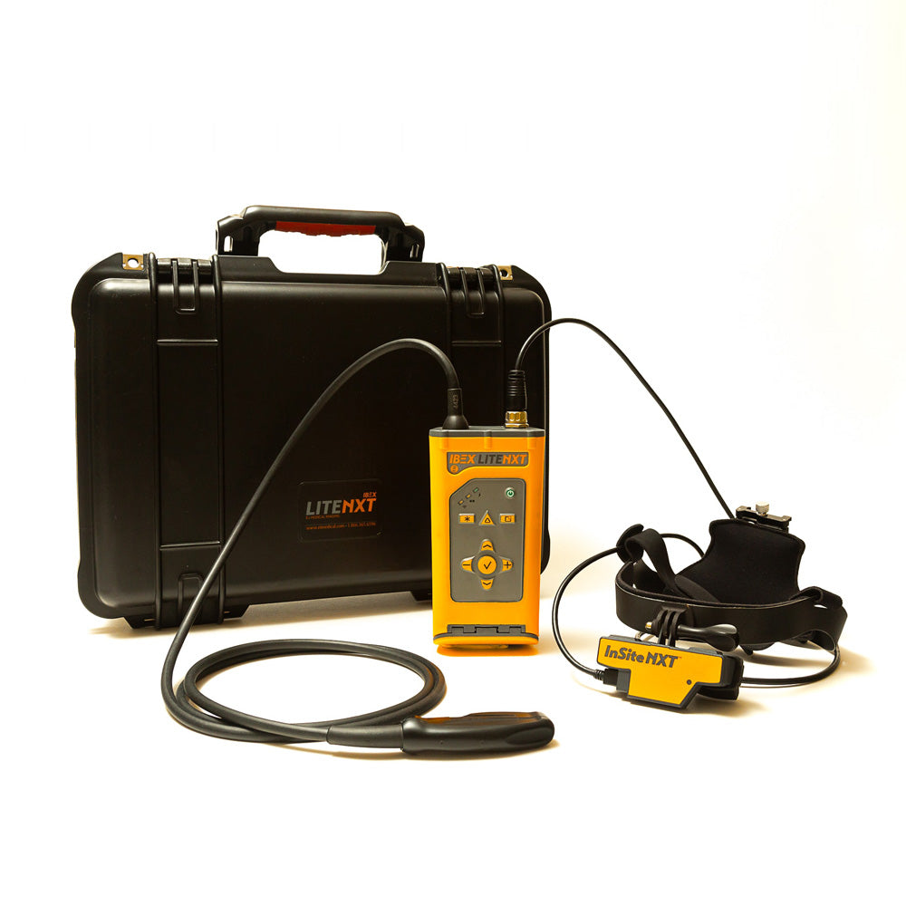 LITE NXT Ultrasound Machine