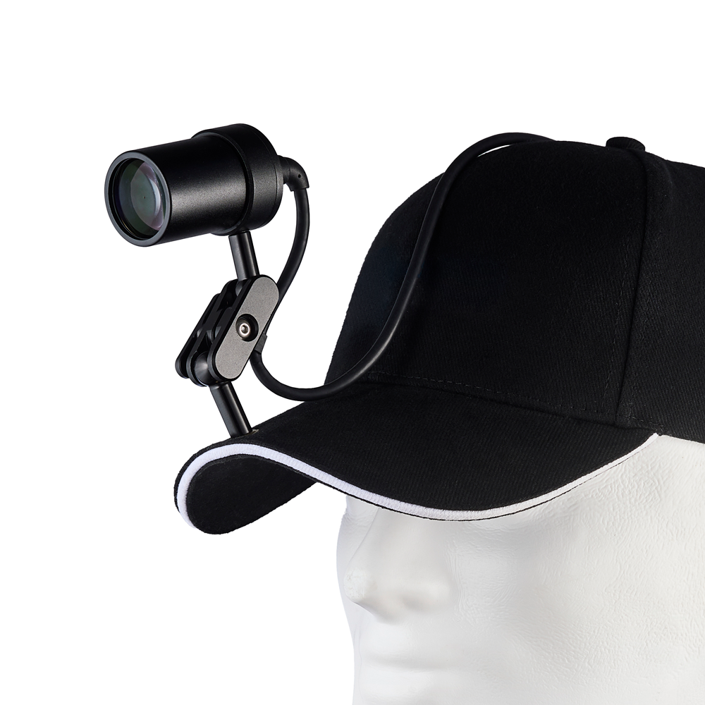 NFI FOCUS Monocular Goggles