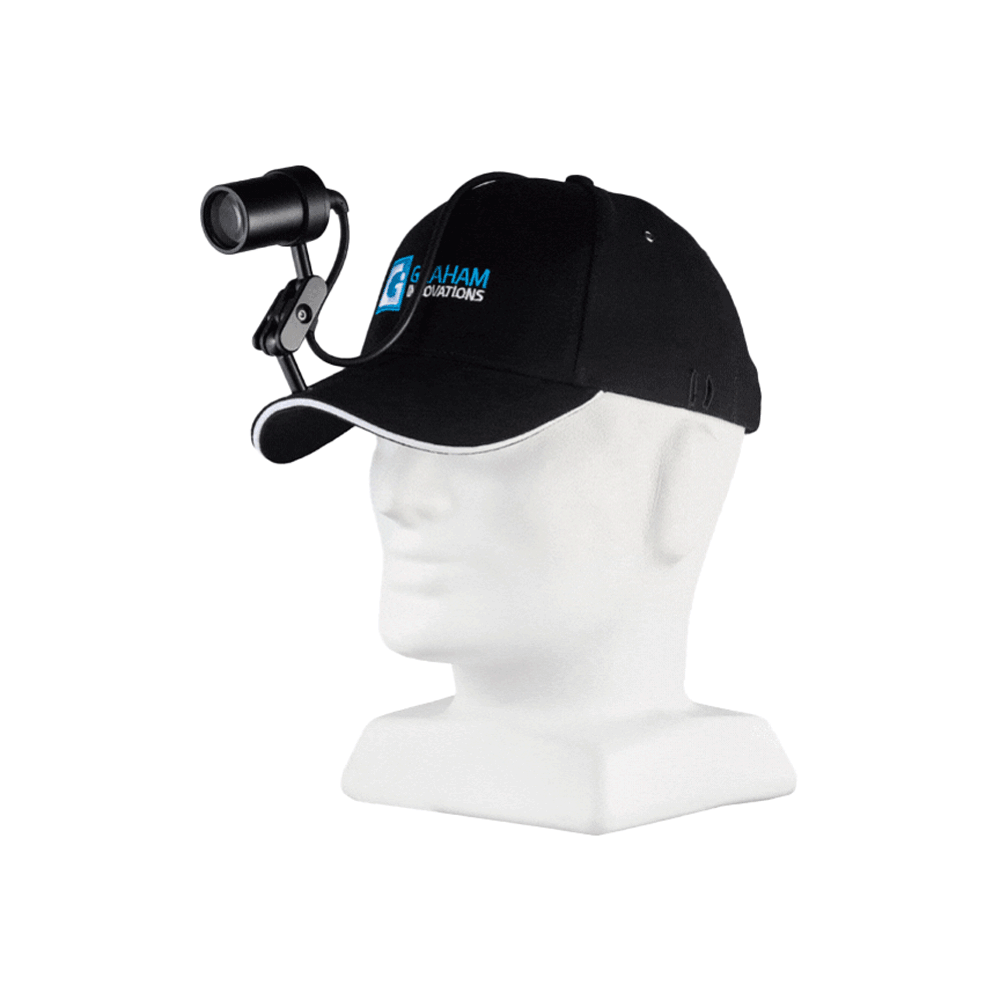 NFI FOCUS Monocular Goggles