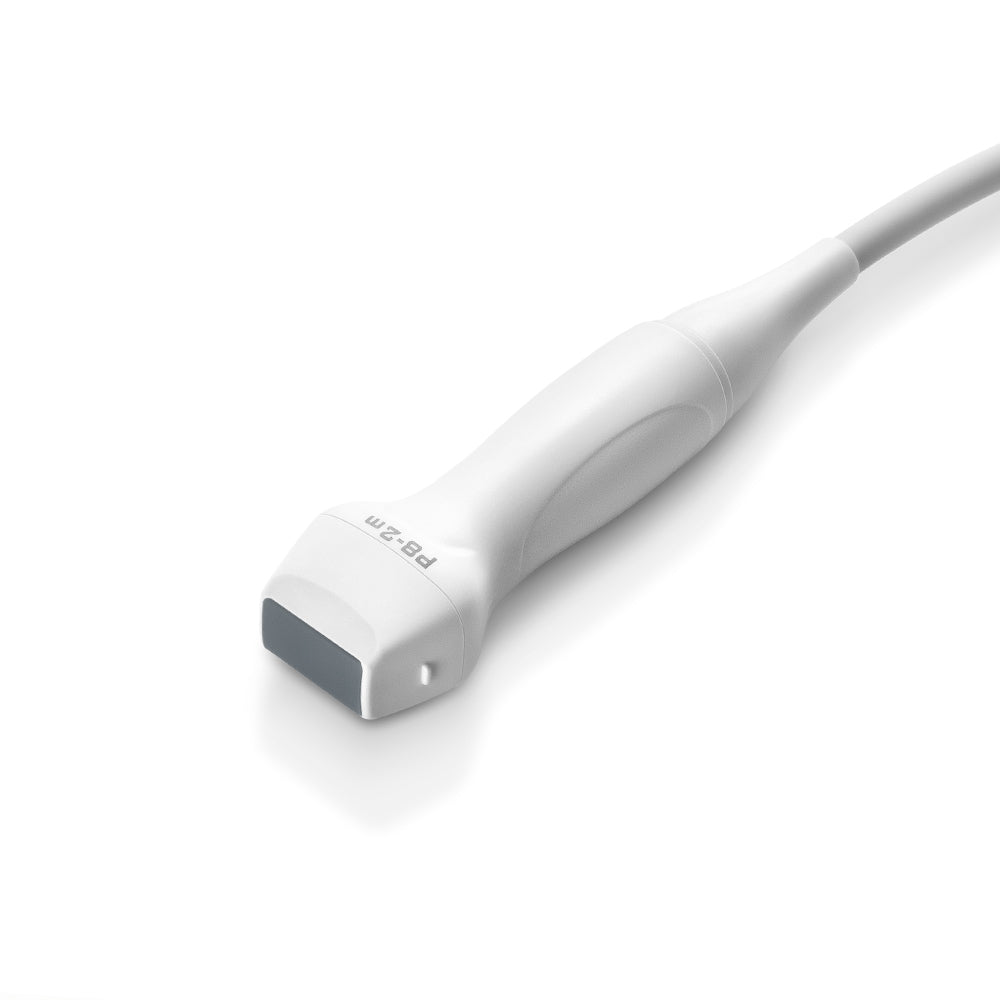 P8-2m Phased-Array Transducer