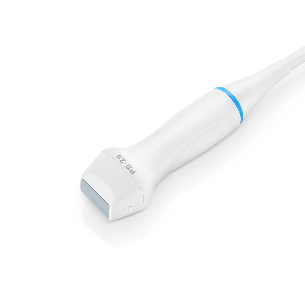 P8-2s Phased-Array Transducer