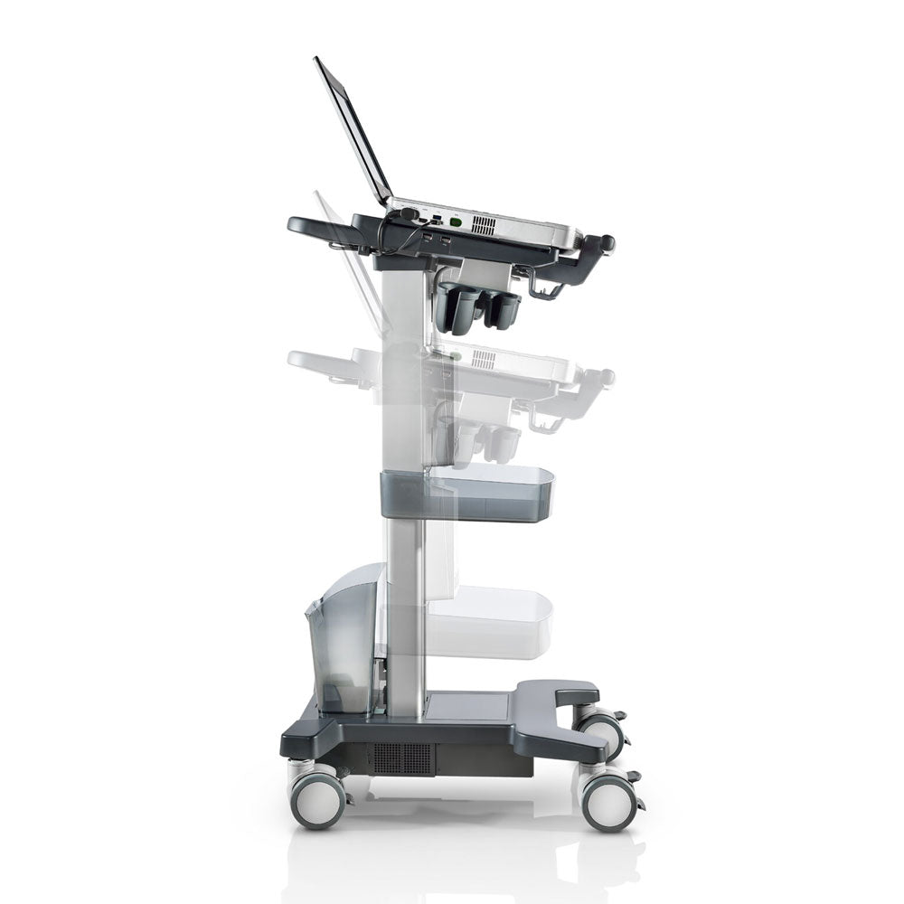 UMT-500 Mobile Trolley