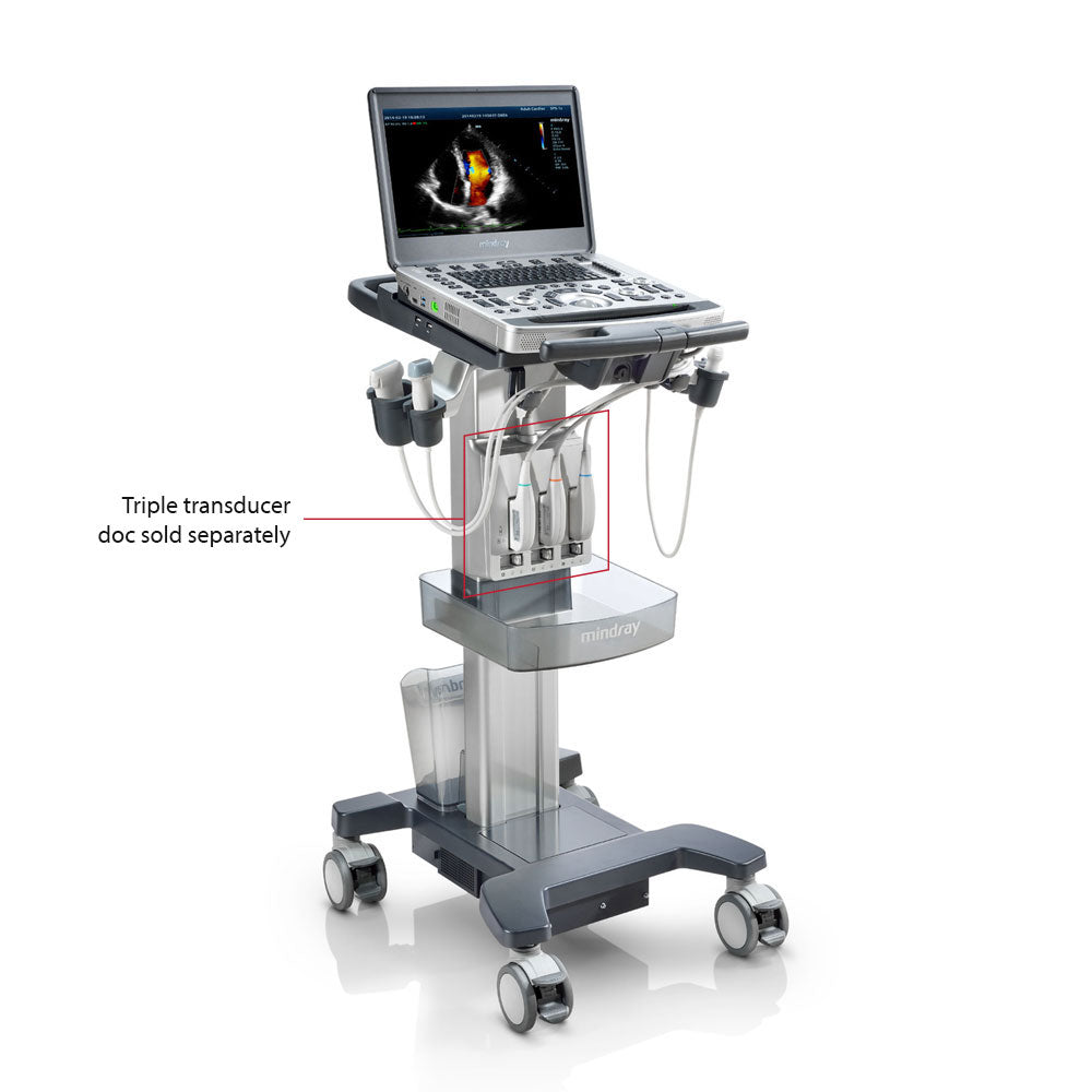 UMT-500 Mobile Trolley