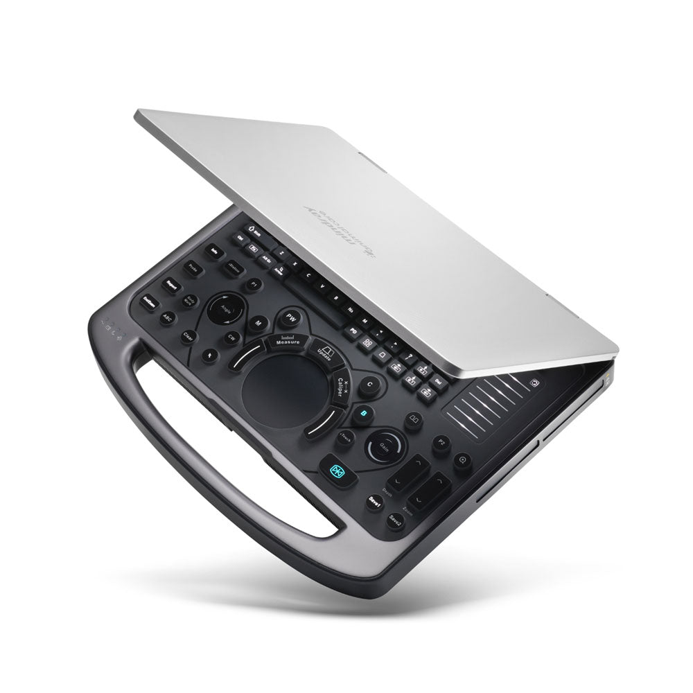 Vetus E3 Ultrasound Machine