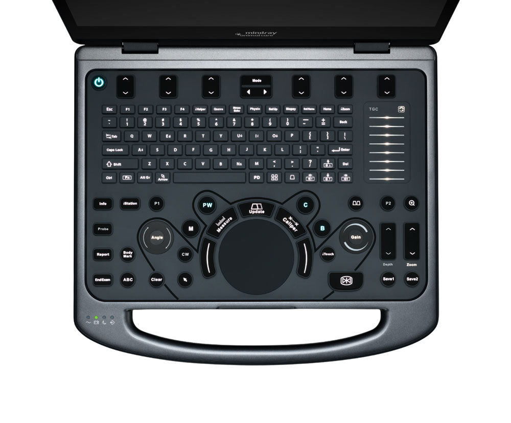 Vetus E3 Ultrasound Machine