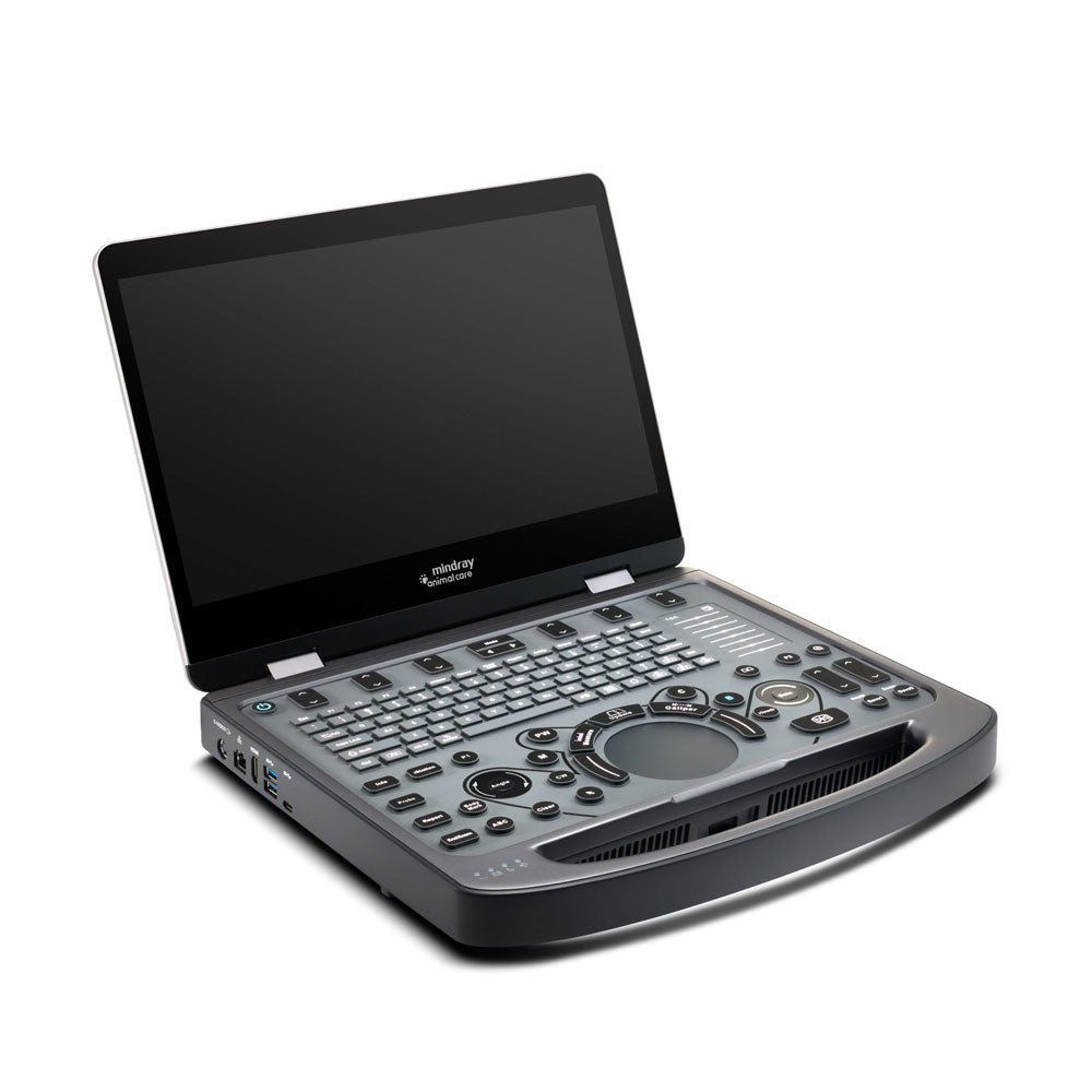 Vetus E5 Ultrasound Machine