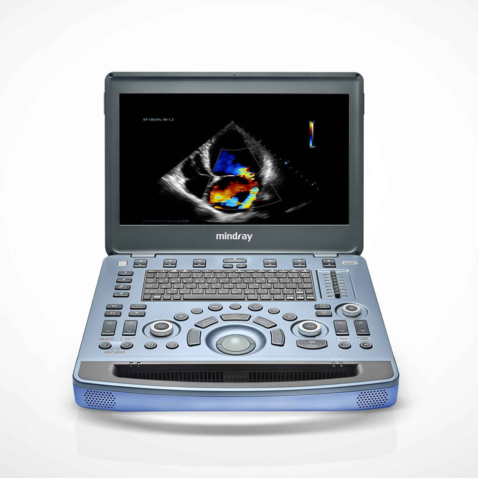 Vetus M11 Ultrasound Machine