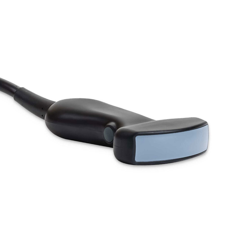 eCL3 Convex Transducer
