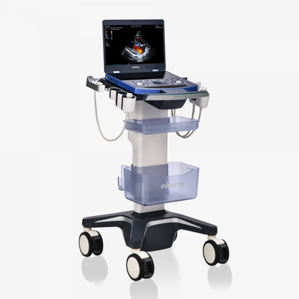 Vetus E7 Ultrasound Machine Stand