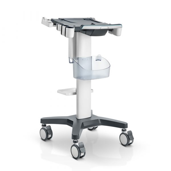 MT2 Ultrasound Trolley With TTC