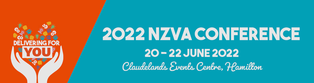 NZVA Conference