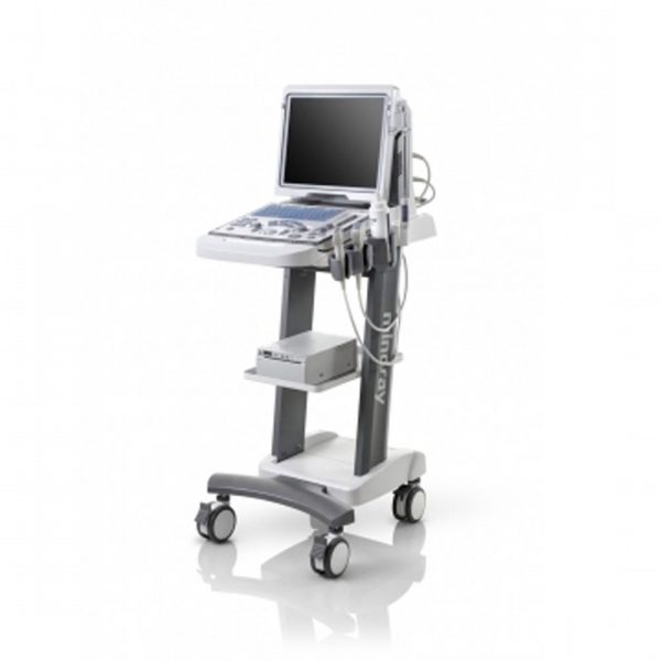 UMT-150 Mobile Trolley